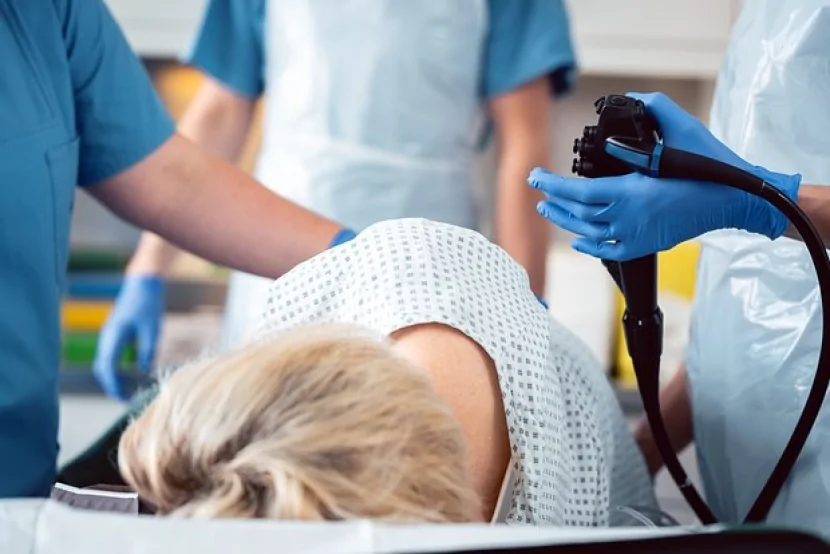 Plastik əməliyyatdan sonra kliniki ölüm KEÇİRDİ