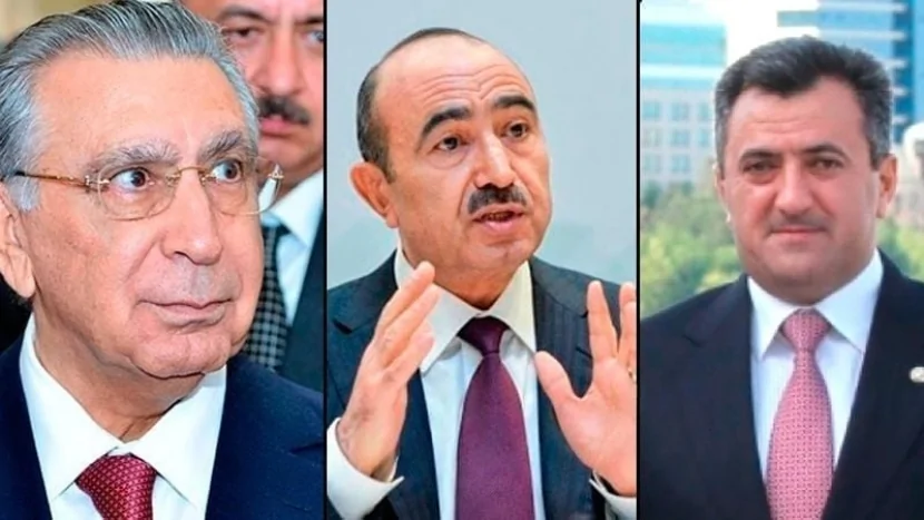 Vladimir Putinin “Dostluq” ordeni ilə təltif etdiyi icra başçısı kimdir?