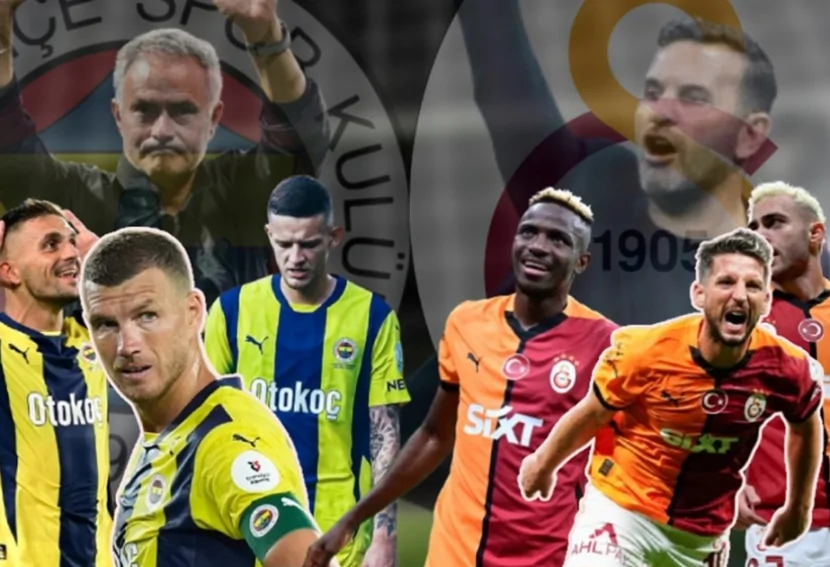 Böyük derbi- QALİB KİM OLACAQ? 