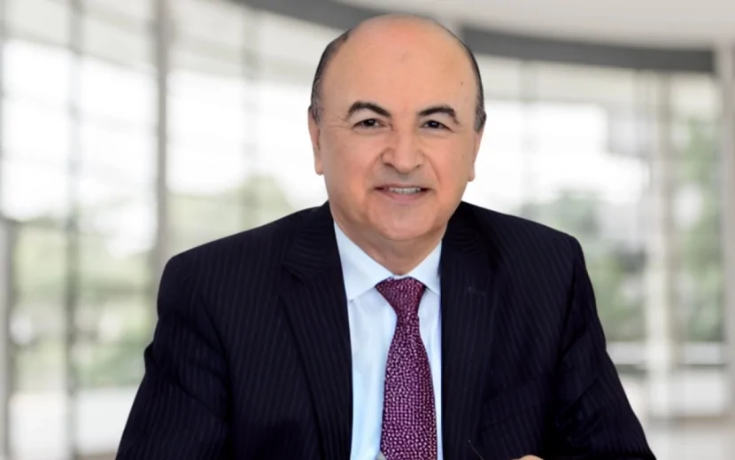 Əminağa Sadıqov yüksək vəzifə verildi