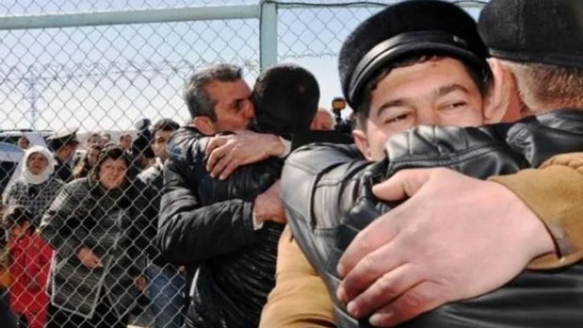 Əfv Komissiyasının ilk iclası: 100-dən artıq müraciətə BAXILDI