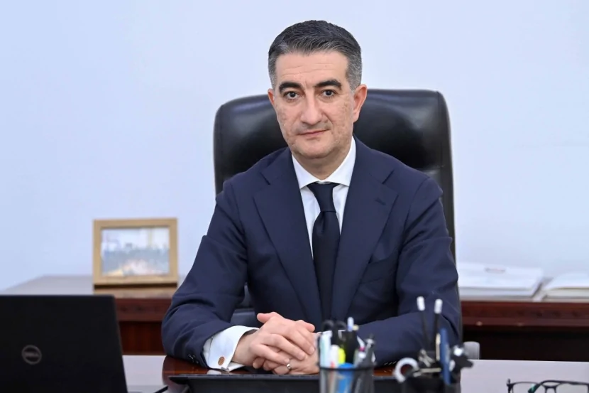 Prezident ona vəzifə verdi 