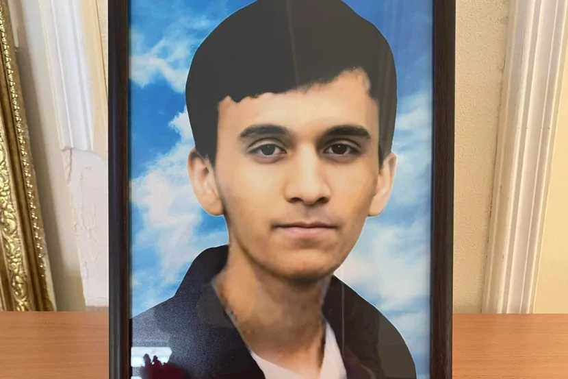 Bakıda 11-ci sinif şagirdi vəfat etdi 
