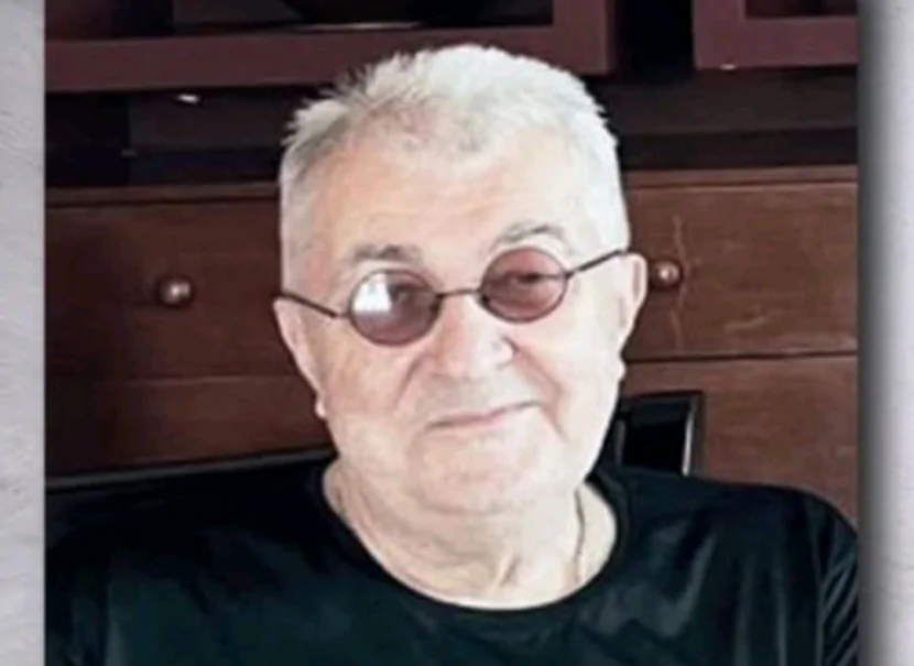 Əməkdar rəssam vəfat etdi