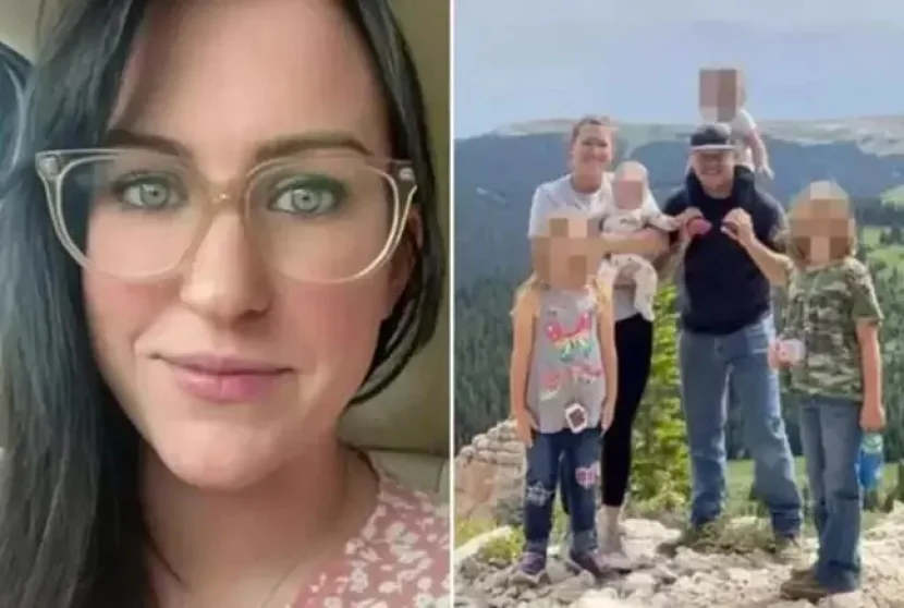 Dəhşətli ailə FACİƏSİ: Ana 3 uşağını, sonra da ÖZÜNÜ ÖLDÜRDÜ