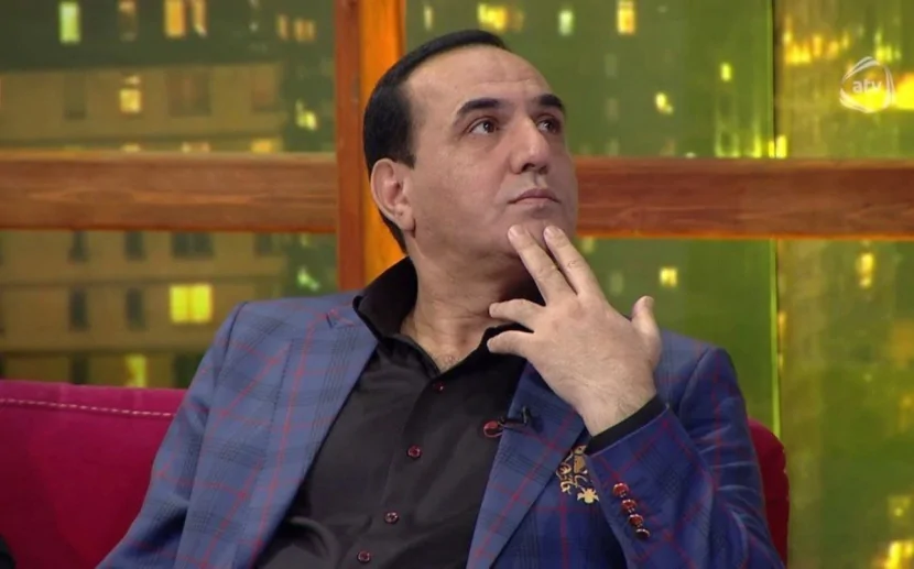 Biz millət olaraq millət deyilik! - Manaf Ağayevdən sərt sözlər…