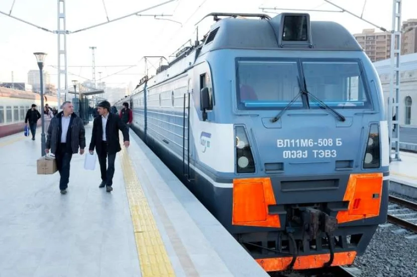 Bakı-Tbilisi-Bakı qatar reysi açılır? - Tarix bəlli oldu
