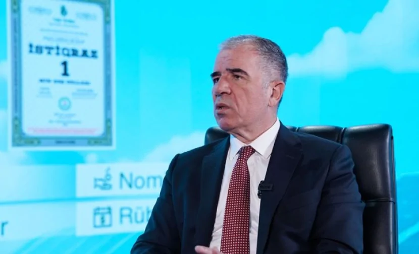 “Bu, həm investorlar, həm də təbiət üçün faydalıdır” 