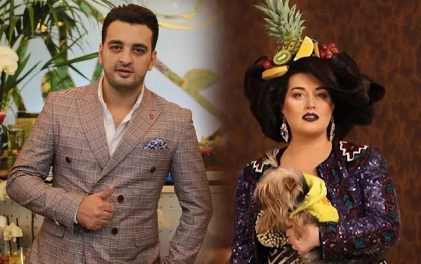 Elza Seyidcahan Zauru məhkəməyə verdi 