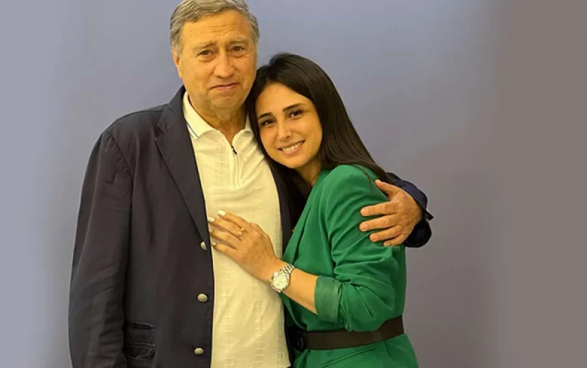 Elnarə Bəkirovanın atasını öldürənlərə 19 il həbs verildi