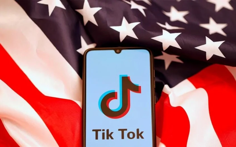 ABŞ-də \"TikTok\"un fəaliyyəti bərpa olundu