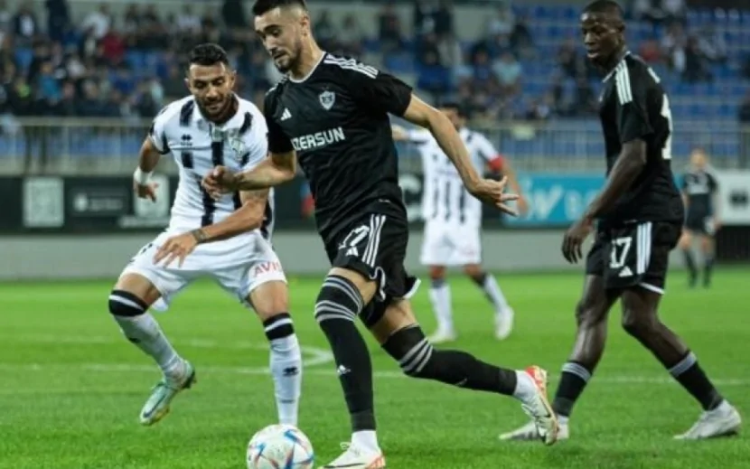 “Neftçi” – “Qarabağ” oyununun hakimləri bəlli oldu 