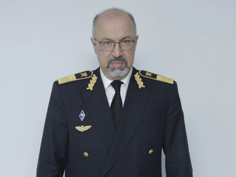 Zaur Hüseynovun dövründə 4 milyonluq pozuntu olubmuş