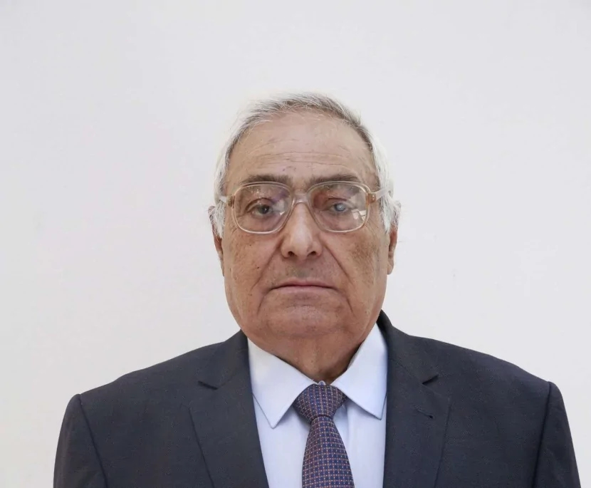 Əməkdar jurnalist VƏFAT ETDİ
