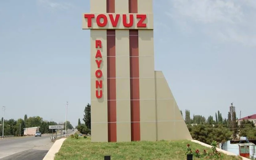 Tovuzda sabiq bələdiyyə sədrinin ölkədən çıxışına qadağa qoyuldu 