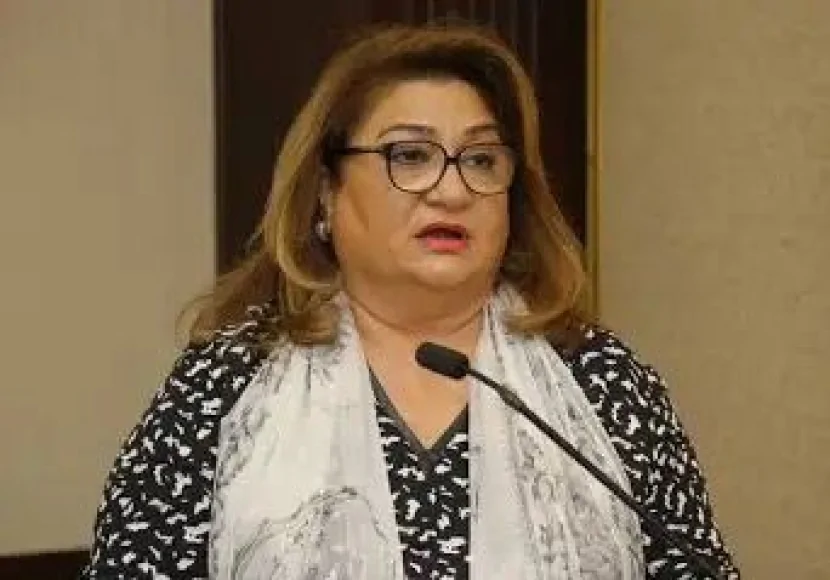 Sumqayıtın deputatı ən yaşlılar siyahısında 