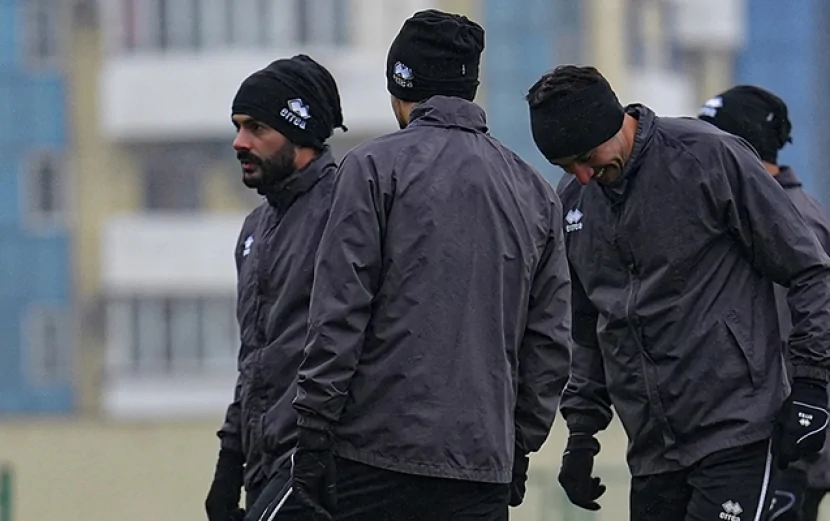 “Neftçi” “Qarabağ”la oyuna 4 itki ilə çıxacaq 