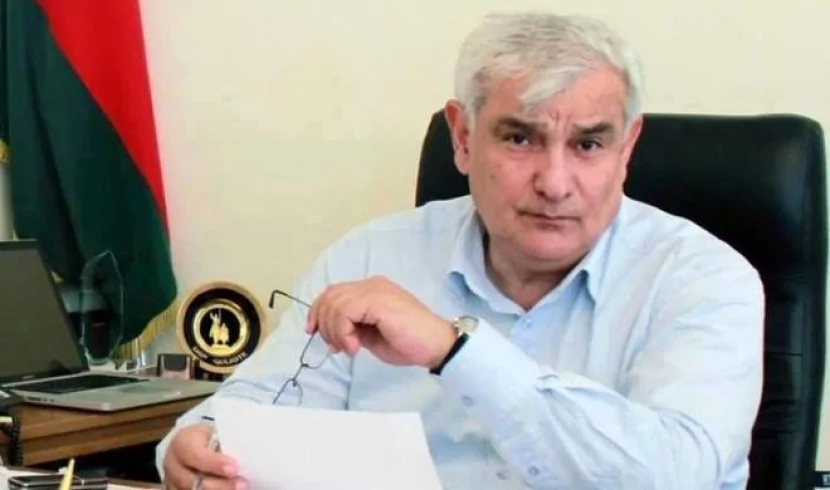 \"Sehrbazlar dərəsi\" – Kamal Abdullanın romanı əsasında möhtəşəm tamaşa!