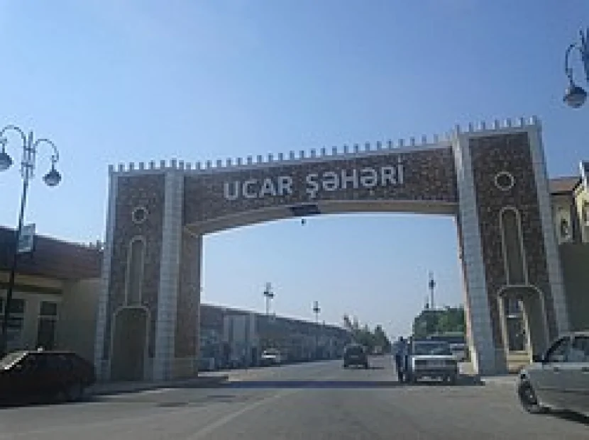Ucarda zəncirvari QƏZA: Xeyli sayda YARALI VAR