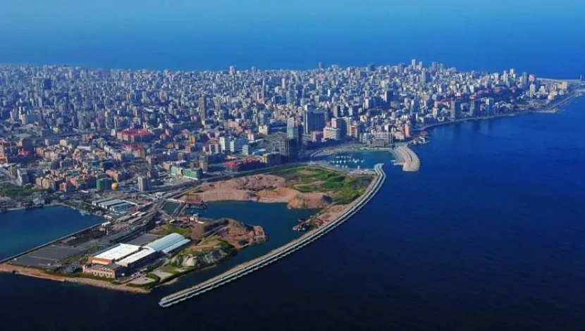 Livan İrandan tələb etdi: Uçuşları dayandırın!