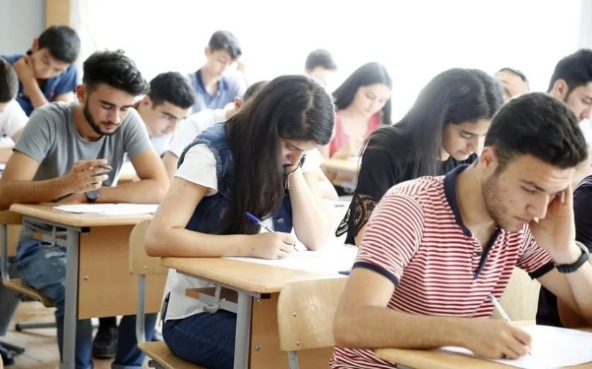 Builki magistr imtahanları çətin olub?- Ekspertdən reaksiya