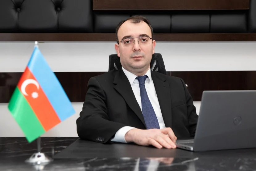 ADY-də yeni təyinatlar olub - FOTOLAR
