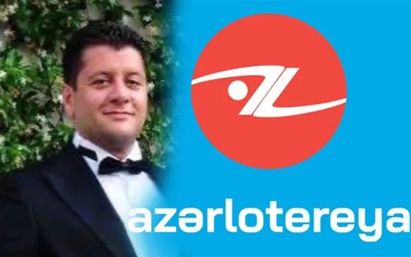 \"Azərlotereya\"nın sədr müşaviri 2,5 milyon dollar uddu