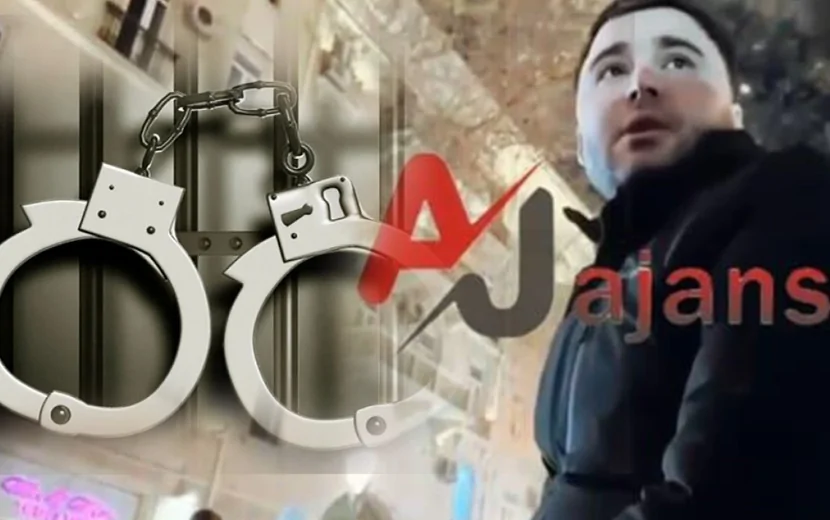 \"Torqovıy\"da Sutenyorluq edən şəxs SAXLANILDI