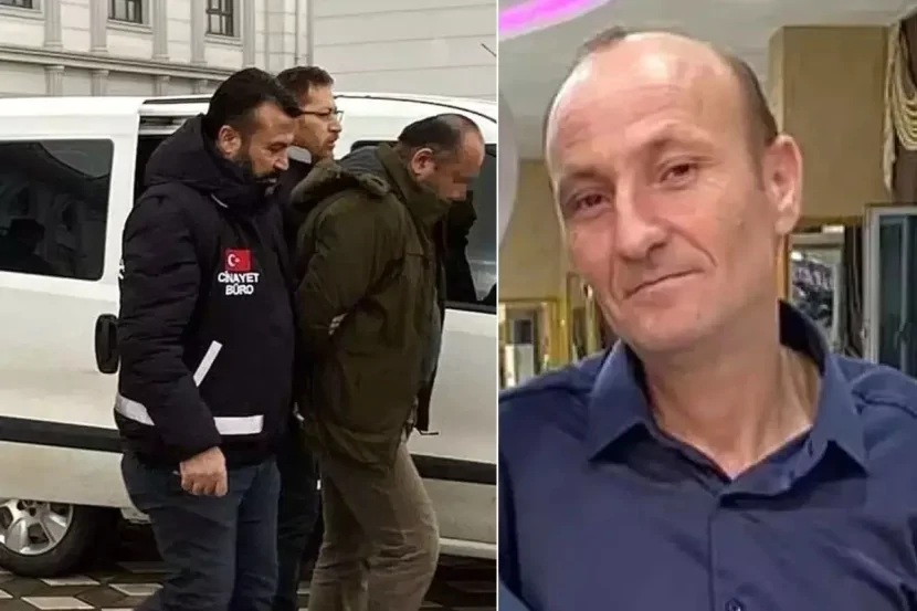Mərcə görə dostunu ÖLDÜRDÜ: Meyiti ilə 1 sutka maşında GƏZDİ - DƏHŞƏT