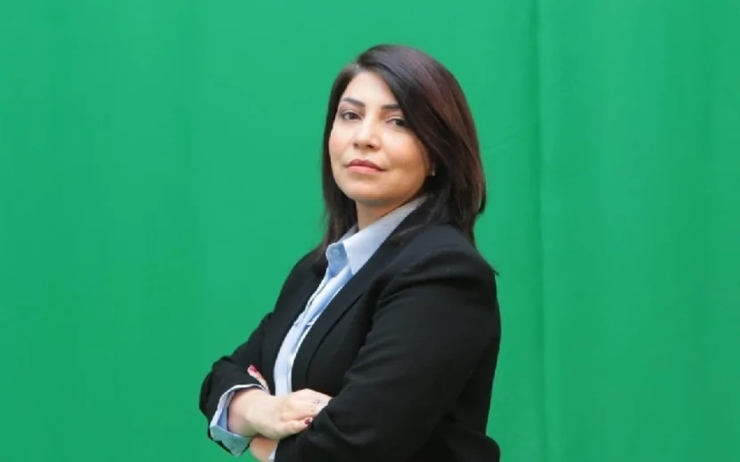 Jurnalist Afət Telmanqızının evi qarət edildi