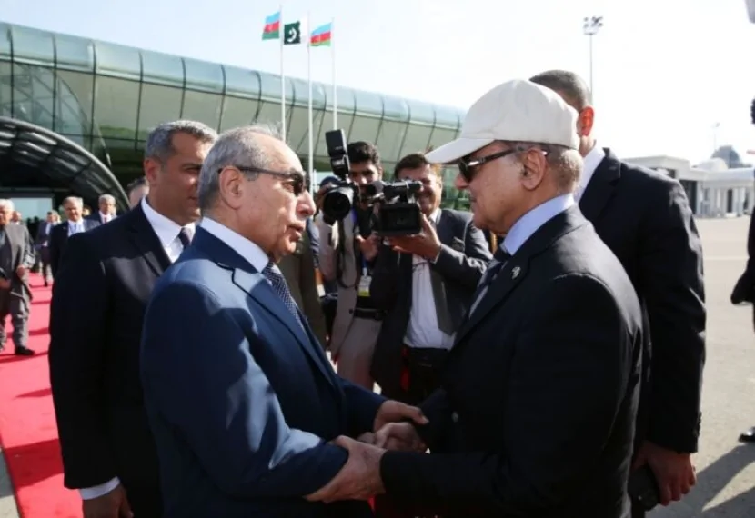 Pakistanın Baş nazirinin Azərbaycana səfər tarixi AÇIQLANDI