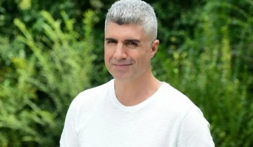 Özcan Dəniz infarkt keçirdi