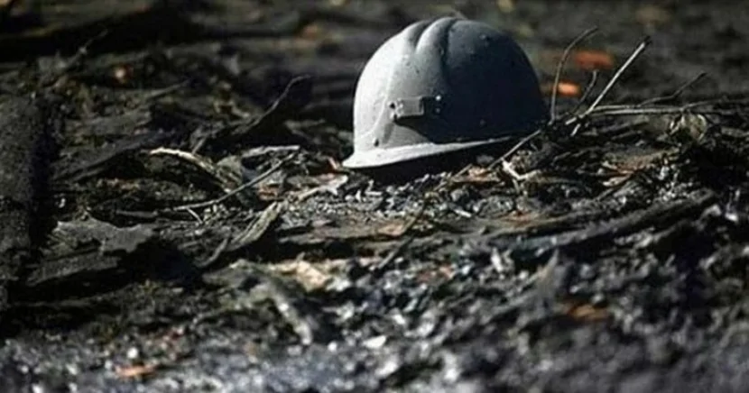 Qazaxıstanda mədənin çökməsi nəticəsində həlak olan 6 işçinin meyiti tapıldı