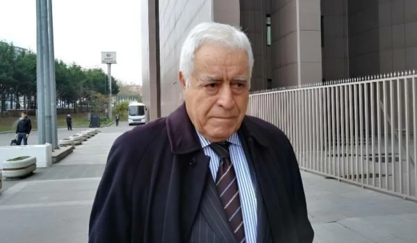İlyas İsmayılovla vida mərasimi keçirilir