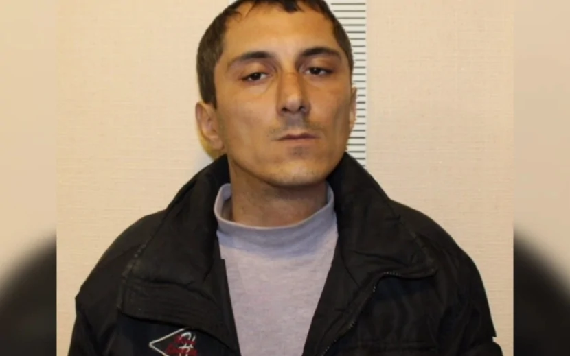 Evdən qızıl oğurlayan şəxs tutuldu