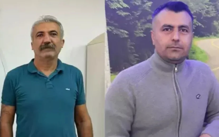 Ankarada iş adamı katibini öldürüb, intihar etdi