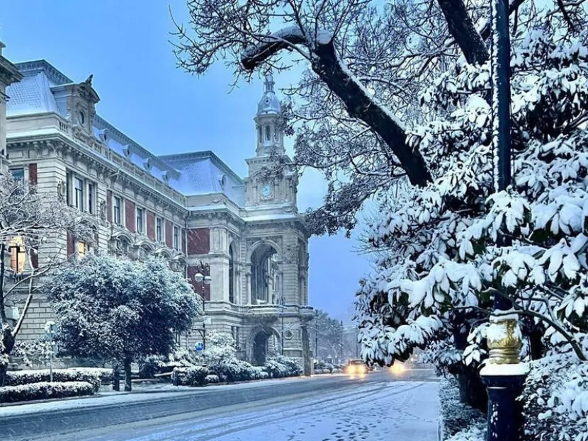 Qar yağacaq, temperatur 7-10 dərəcə enəcək - XƏBƏRDARLIQ