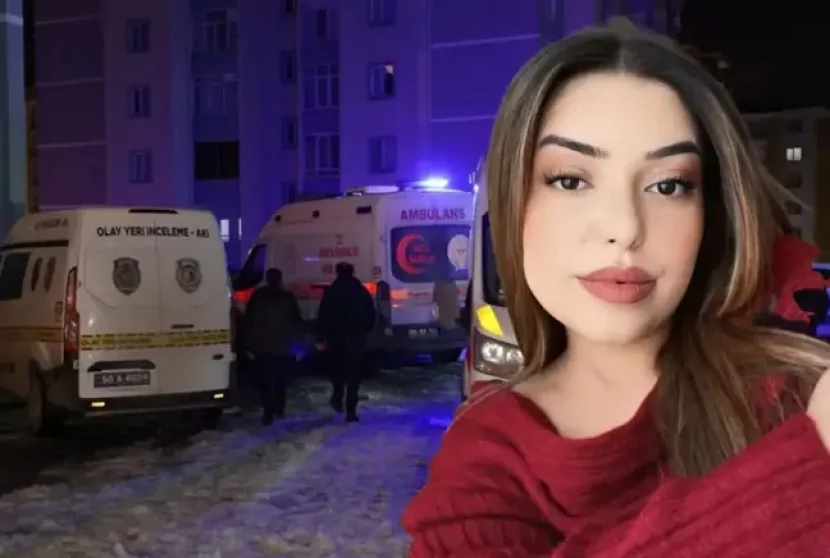 21 yaşlı qız keçmiş nişanlısı tərəfindən ÖLDÜRÜLDÜ - TƏFƏRRÜAT
