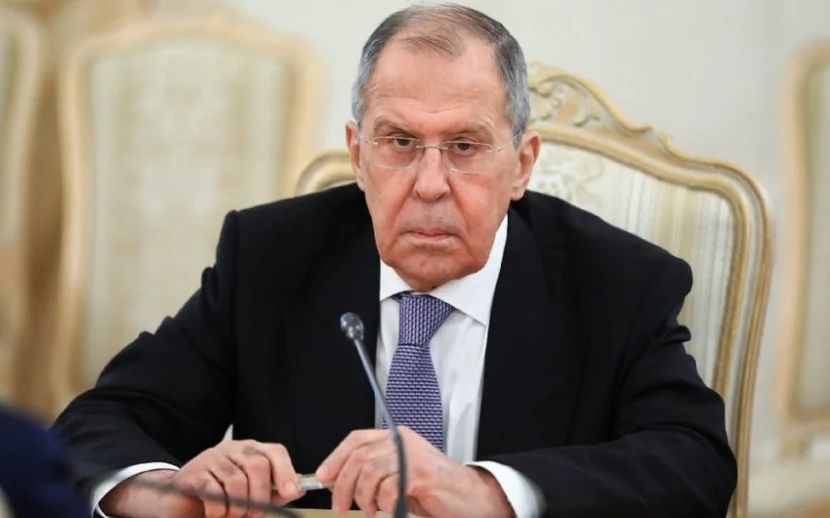 Lavrov: Rusiya və ABŞ səfirlərin tezliklə təyin edilməsi barədə razılığa gəlib 