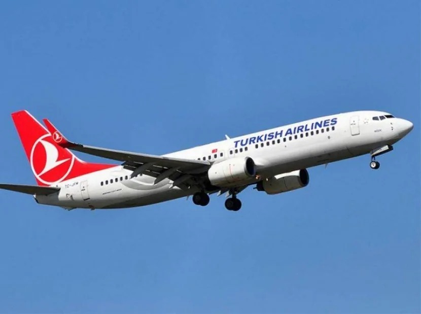 \"Türk Hava Yolları\" bəzi uçuşları ləğv etdi