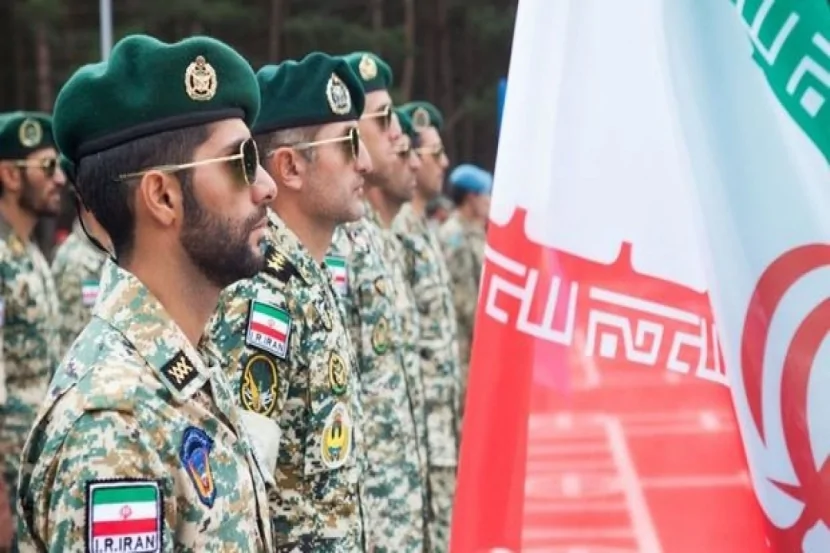 SEPAH İranda Amerika və İsrail casusluq şəbəkələrini SIRADAN ÇIXARIR