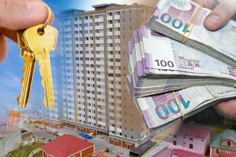Bakıda kirayə mənzillərin qiyməti BAHALAŞACAQ- MÜHÜM AÇIQLAMA