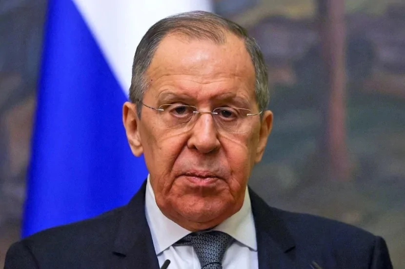 Rusiya istənilən ölkə ilə qarşılıqlı hörmət əsasında dialoqa hazırdır - LAVROV