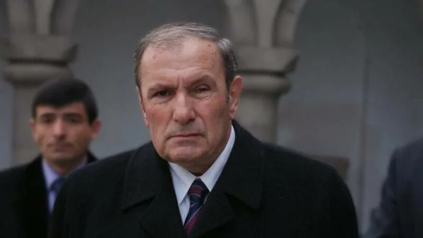 Zəngəzurla bağlı yeni xəbər: Petrosyan hərəkətə keçdi