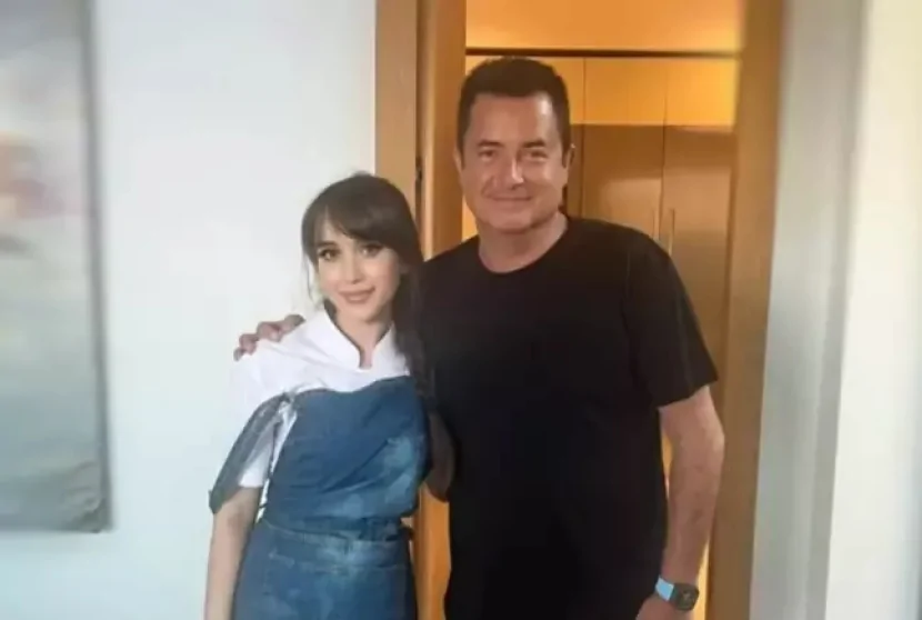 \"MasterChef\" ulduzu BIÇAQLANDI