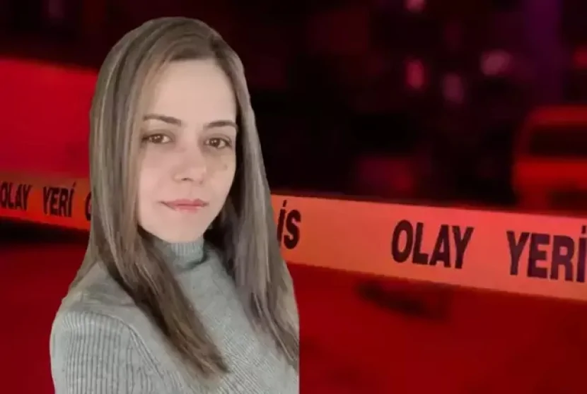 Boşanma prosesində olduğu arvadını ÖLDÜRDÜ - DƏHŞƏTLİ QƏTL