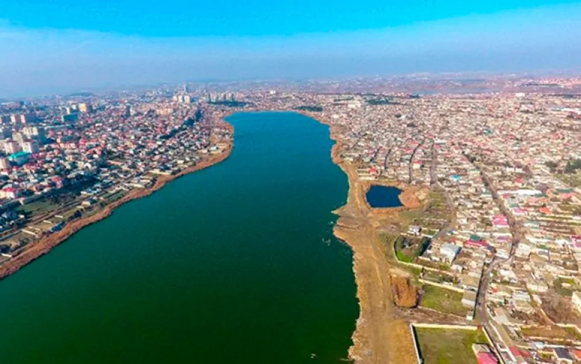 Bu ərazidə yeni bulvar salınacaq