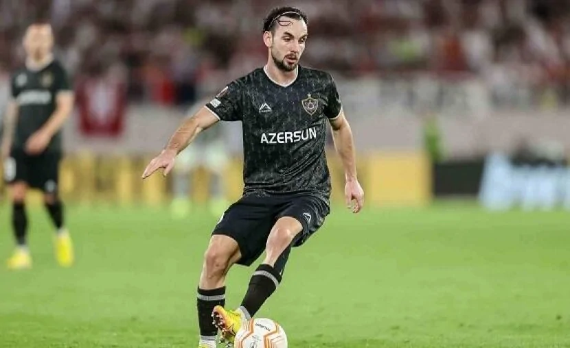 \"Qarabağ\"ın matçının yeri dəyişdirildi