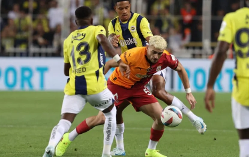 İstanbul derbisini əcnəbi hakim idarə edəcək