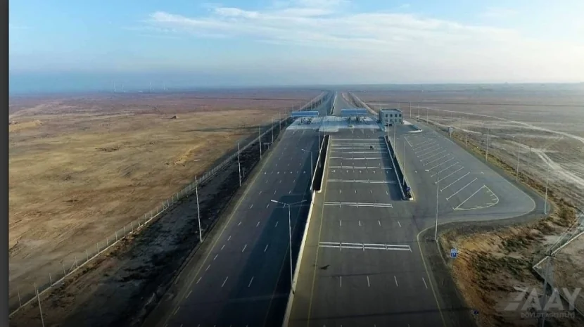 Qarabağda ödənişli yollar salınacaq! 